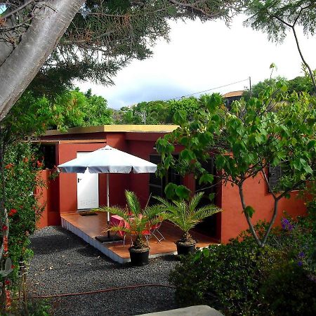 Casa Sandra Los Llanos De Aridane Exterior foto