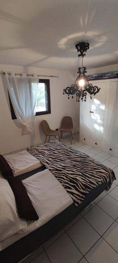 Casa Sandra Los Llanos De Aridane Exterior foto