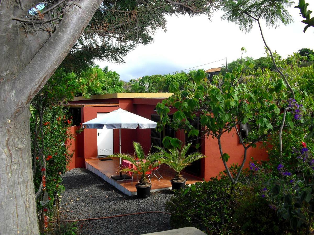 Casa Sandra Los Llanos De Aridane Exterior foto