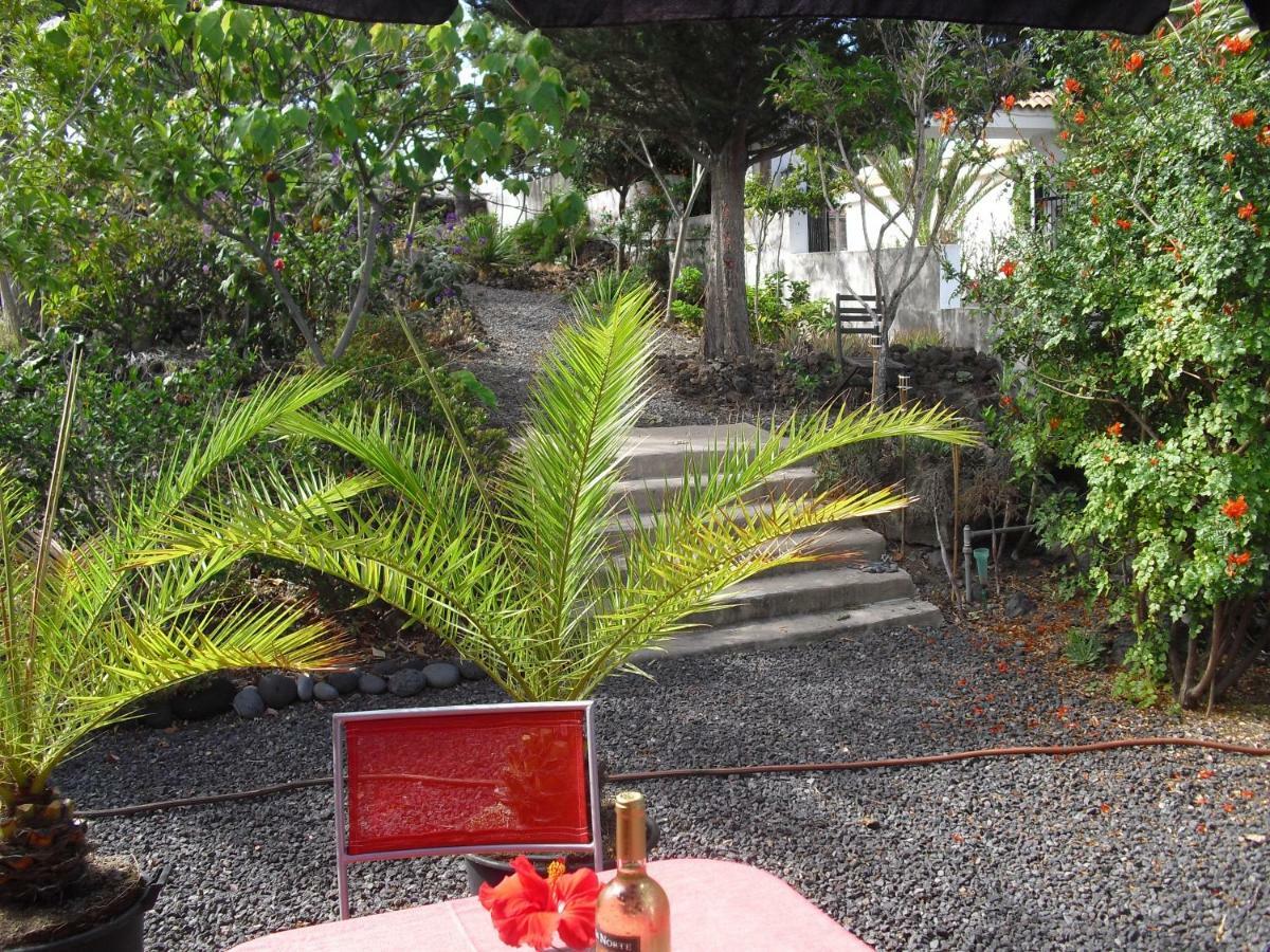 Casa Sandra Los Llanos De Aridane Exterior foto