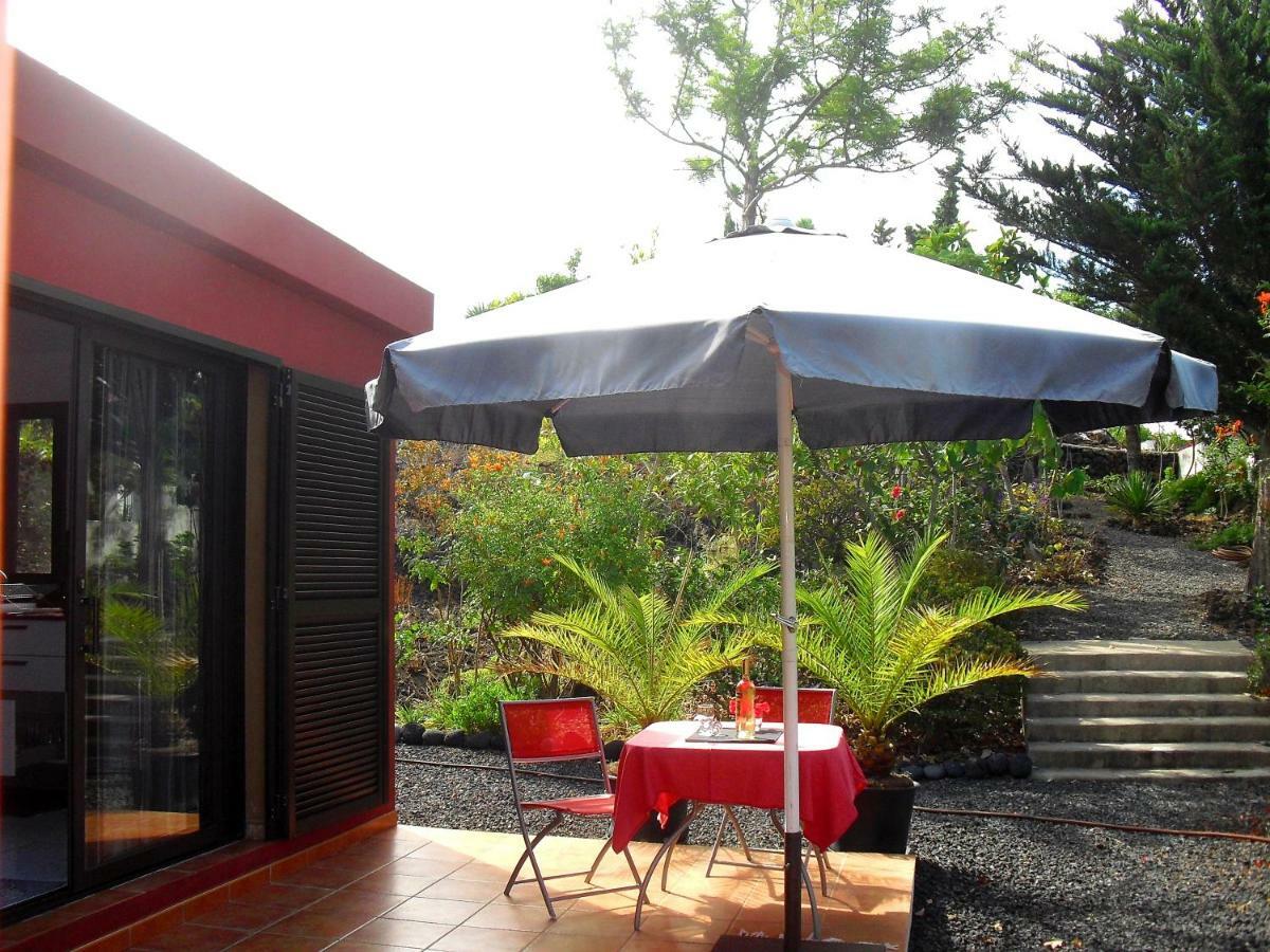 Casa Sandra Los Llanos De Aridane Exterior foto