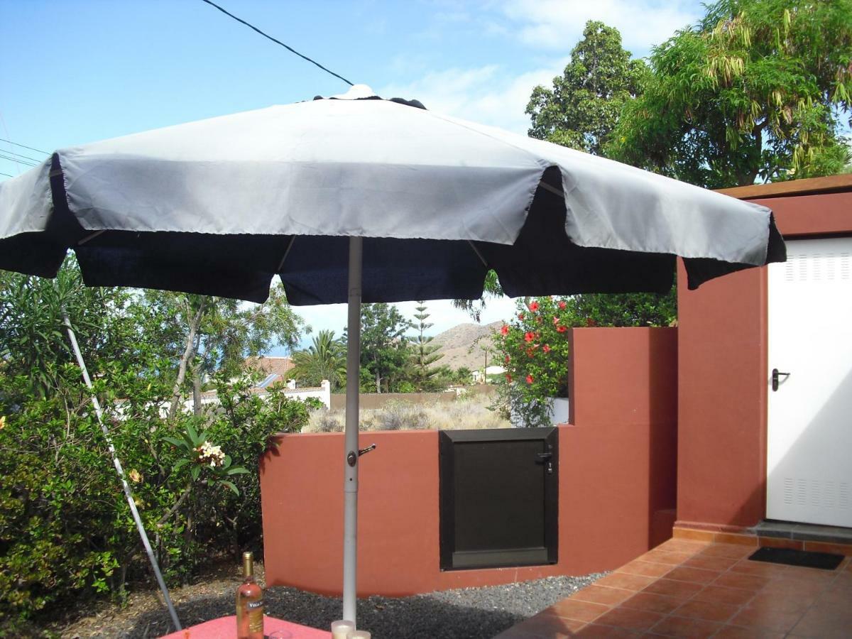 Casa Sandra Los Llanos De Aridane Exterior foto