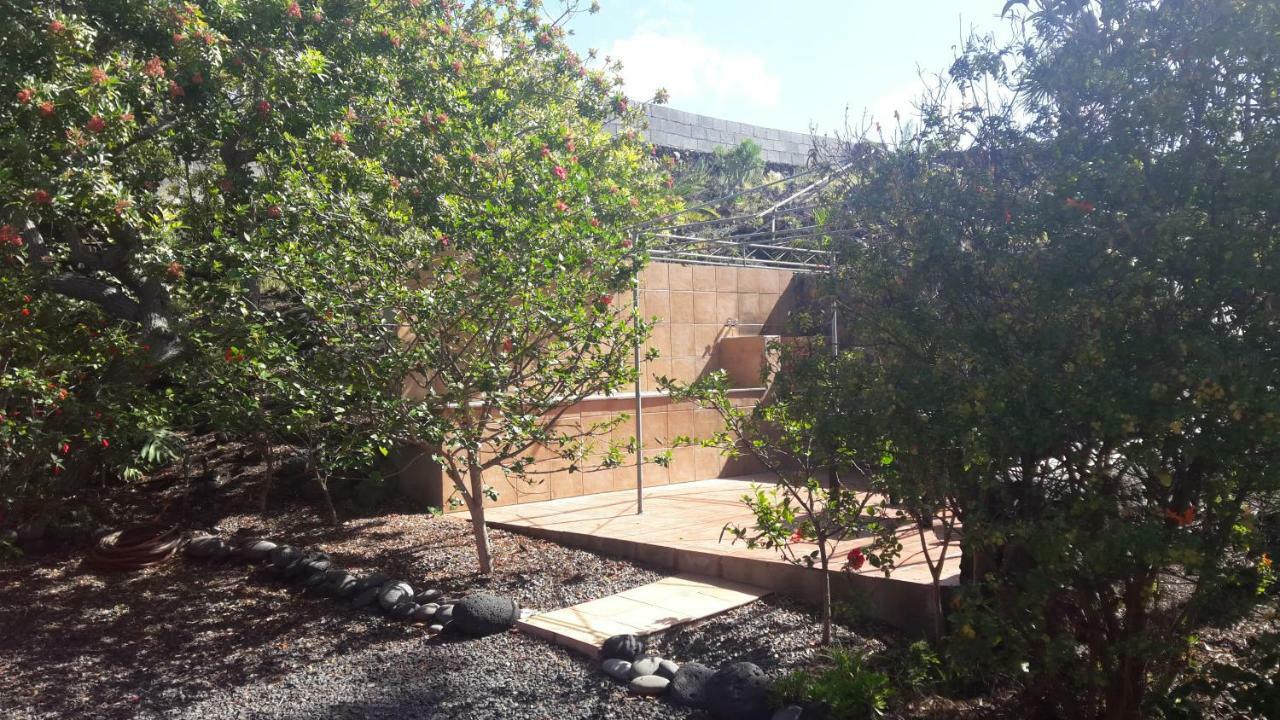 Casa Sandra Los Llanos De Aridane Exterior foto